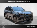 New 2026 Toyota Grand Highlander AWD Hybrid image 3