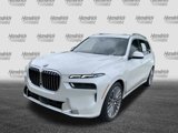 New 2026 BMW X7 xDrive40i w/ Premium Package image 5