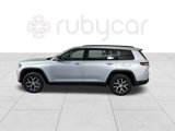 Used 2024 Jeep Grand Cherokee L Limited w/ Luxury Tech Group II image 2
