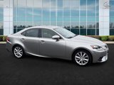 Used 2016 Lexus IS 200t image 6