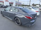 New 2025 Toyota Camry LE image 2