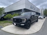 Certified 2023 Ford F150 Lariat w/ Equipment Group 502A High image 4