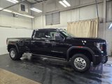 New 2025 GMC Sierra 3500 Denali Ultimate image 4