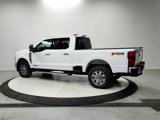 New 2025 Ford F250 Lariat w/ Chrome Package image 6