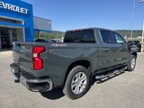 New 2026 Chevrolet Silverado 1500 LTZ w/ LTZ Premium Package image 4