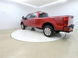 Used 2022 Ford F250 Platinum image 5