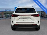 Used 2025 Lexus NX 350 AWD w/ Premium Package image 5