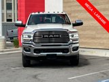 Used 2022 RAM 2500 Laramie image 2