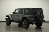 Used 2025 Jeep Wrangler Unlimited Rubicon image 6