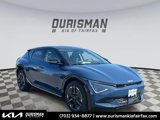 New 2025 Kia EV6 Wind image 2