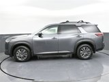 New 2025 Nissan Pathfinder SV image 4