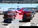 Used 2019 Chevrolet Malibu LT w/ Driver Confidence Package image 3