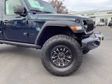 New 2025 Jeep Wrangler Willys image 3