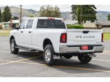 New 2025 RAM 3500 Tradesman image 5