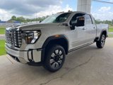 New 2025 GMC Sierra 2500 Denali image 4