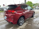 Certified 2022 Buick Encore GX Select w/ Sport Touring Package image 5
