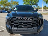 Used 2024 Toyota Tundra TRD Pro image 4
