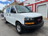 Used 2018 GMC Savana 2500 w/ Driver Convenience Package image 3
