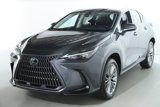 Used 2022 Lexus NX 350h AWD image 3