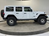 New 2025 Jeep Wrangler Sahara w/ Safety Group image 2