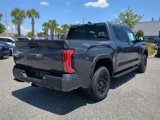 New 2025 Toyota Tundra TRD Pro image 4