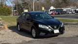 Used 2016 Nissan Sentra SV w/ Style Package image 4