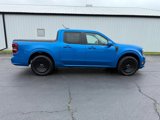 New 2025 Ford Maverick Lobo image 2