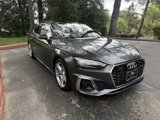 Used 2021 Audi A5 2.0T Premium image 3