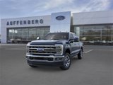 New 2025 Ford F350 Lariat w/ Lariat Ultimate Package image 2