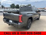 New 2026 Toyota Tundra Platinum image 5