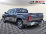 New 2025 Toyota Tundra 1794 Edition image 4