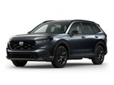 New 2026 Honda CR-V Sport-L image 3