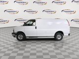 Used 2024 GMC Savana 2500 w/ Driver Convenience Package image 5