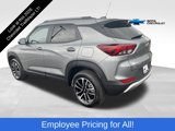 New 2026 Chevrolet TrailBlazer LT w/ LT Cold Weather Package image 3