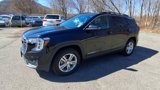 Used 2022 GMC Terrain SLE w/ Driver Convenience Package image 4