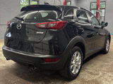 Used 2016 MAZDA CX-3 Touring image 5