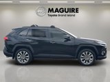 New 2025 Toyota RAV4 Limited image 2