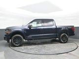 New 2025 Ford F150 XLT w/ Equipment Group 302A MID image 4