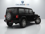 New 2025 Jeep Wrangler Sahara w/ Safety Group image 3