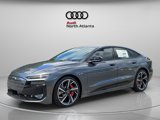 New 2025 Audi S6 e-tron Prestige image 3