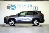 Used 2022 Toyota RAV4 LE image 2