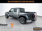 New 2025 Jeep Gladiator Mojave image 5