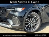 New 2025 MAZDA CX-70 Plug-In Hybrid w/ Premium Plus image 3