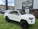 Used 2023 Toyota 4Runner SR5 Premium image 2