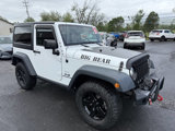 Used 2017 Jeep Wrangler Sport image 3