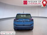 New 2026 Nissan Rogue S image 4