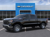 New 2025 Chevrolet Silverado 1500 W/T w/ WT Value Package image 2
