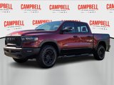 Used 2025 RAM 1500 Rebel w/ Bed Utility Group image 5