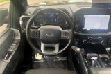 Certified 2022 Ford F150 XLT w/ Equipment Group 302A High image 5
