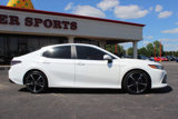 Used 2021 Toyota Camry LE image 4
